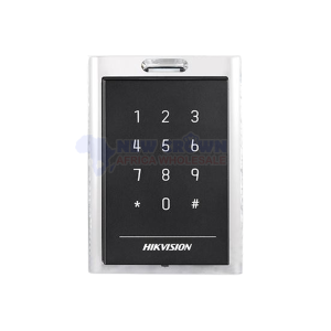 Pro 1101 Series Card Reader - MODEL DS-K1101MK
