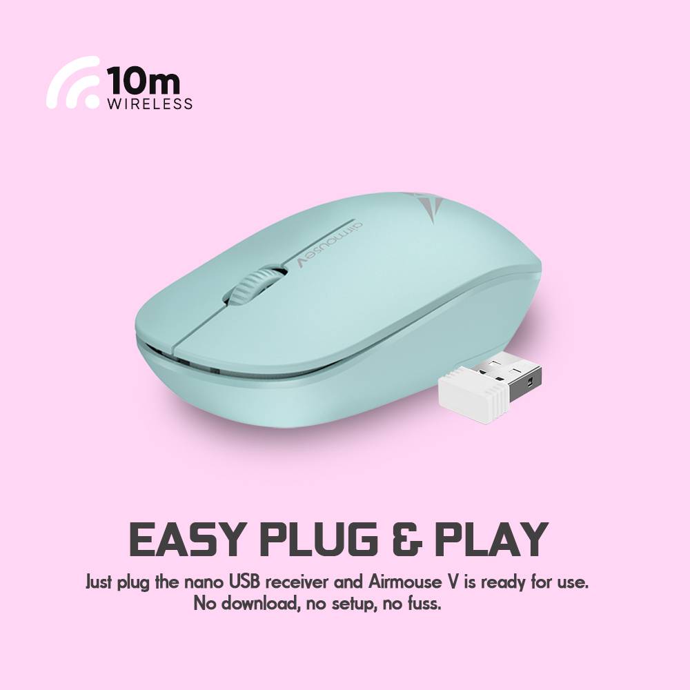 ALCATROZ AIRMOUSE - Image 7
