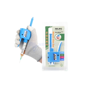 RELIFE MSNUAL GLUE GUN RL-062A
