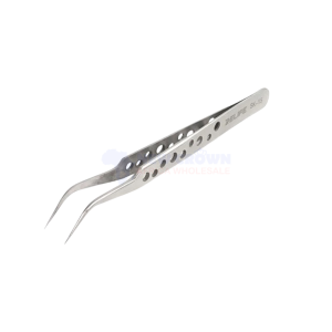 RELIFE TWEEZER WITH HOLECORVE SK-15