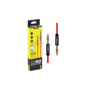 REMAX-AUDIO-CABLE-3.5---MODEL-RL-100