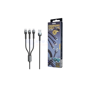 REMAX CHARGING CABLE - RC-124TH