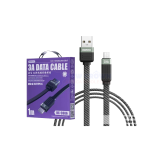 REMAX DATA CABLE MICRO - MODEL RC-C083