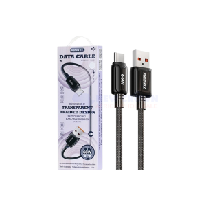 REMAX DATA CABLE TYPE C - MODEL RC-C025 A-C