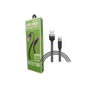 REMAX DATA CABLE TYPE C - MODEL RC-C086
