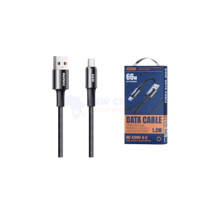 REMAX DATA CABLE TYPE C - MODEL RC-C099 A-C