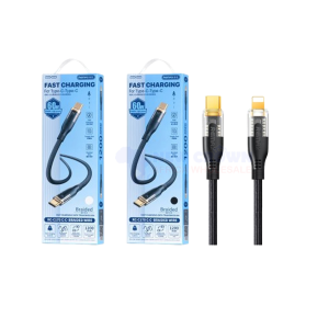 REMAX DATA CABLE TYPE C - MODEL RC-C170 C-C