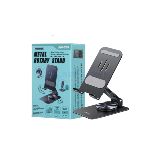 REMAX METAL ROTARY STAND - MODEL RM-C38