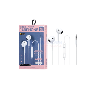 REMAX-WIRED-EARPHONE-3.5---MODEL-RM-570