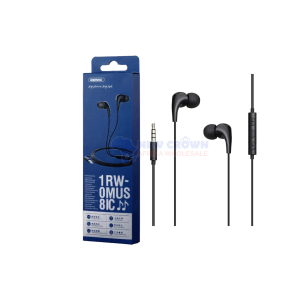 REMAX-WIRED-EARPHONE---MODEL-RW-108