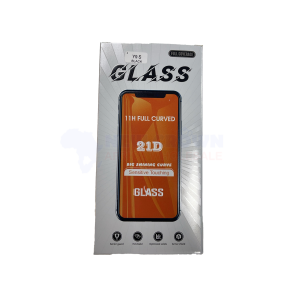 SCREEN GUARD 21D NEW - 1X10
