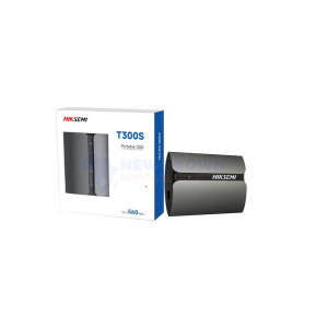 SHIELF PORTABLE SSD - MODEL HS-ESSD-T300S