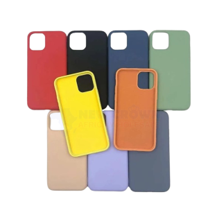 SILKY AND SOFT SILICONE COVER
