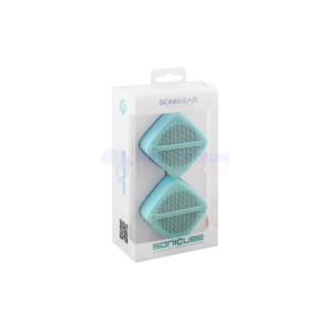 SONICGO 2 BT SPEAKER