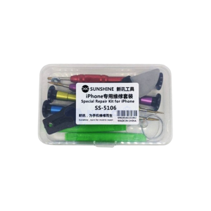 SPECIAL REPAIR KIT FOR IPHONE SS-5106