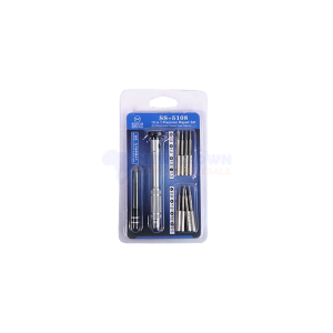SUNSHINE 10 IN 1 SCREWDRIVER SET SS-5108