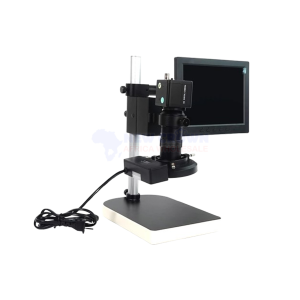 SUNSHINE ELECRTRON MICROSCOPE MS8E-01