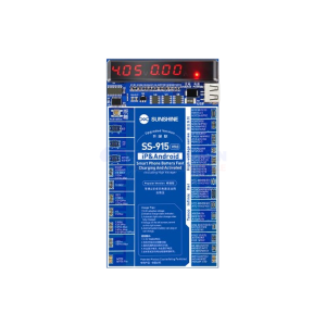 SUNSHINE IP-AN CHARGING ACTIVATOR SS-915