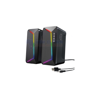 SonicGear IOX 2