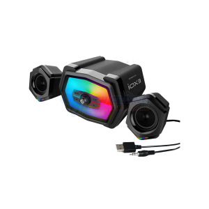 SonicGear IOX 3