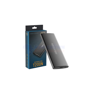 T200N PORTABLE SSD - MODEL HS-ESSD-T200N