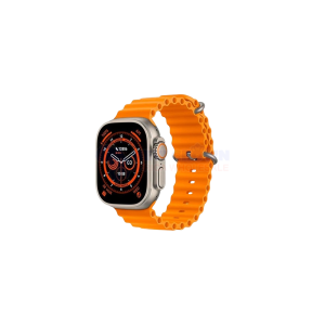 T800 ULTRA SMART WATCH