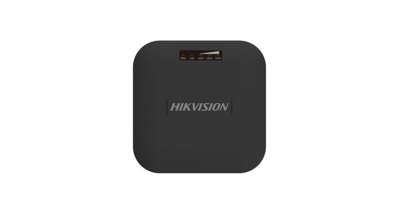 2.4GHZ 300MBPS 100M ELEVATOR WIRLESS CPE - MODEL DS-3WF0AC-2NT - Image 2