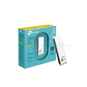 TP-LINK-150Mbps-WIRELESS-USB-ADAPTER---TL-WN727N