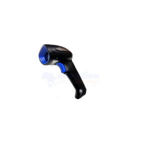 TS35 WIRELESS BARCODE SCANNER
