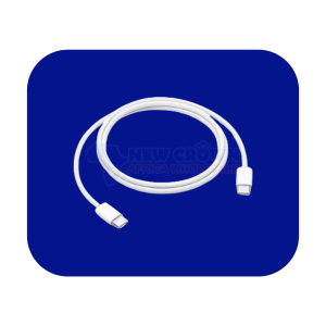 USB- C CHARGE CABLE C-C - 1M