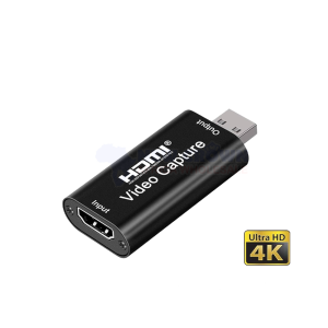 USB TO HDMI VIDEO CAPTURE