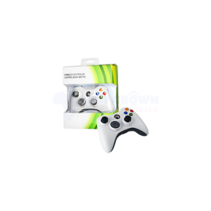 USB WIRED CONTROLLER GAMEPAD XBOX 360