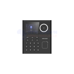 VALUE SERIES FACE ACCESS TERMINAL - MODEL DS-K1T320MFX