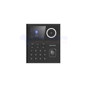 VALUE SERIES FACE ACCESS TERMINAL - MODEL DS-K1T320MFX