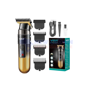 VGR CLIPPER V-929