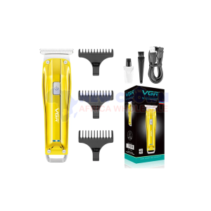 VGR HAIR CIPPER V-955