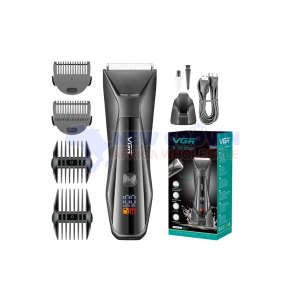 VGR HAIR CLIPER V-939