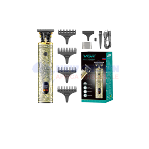 VGR V-917 PROFESSIONAL HAIR TRIMMER