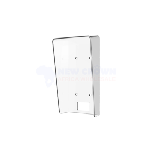 VILLA DOOR STATION RAIN SHIELD - MODEL DS-KABV6113-RS