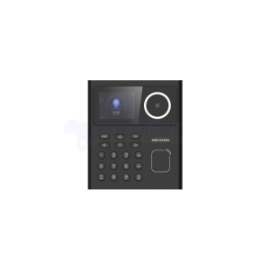 Value Series Face Access Terminal - MODEL DS-K1T320MX