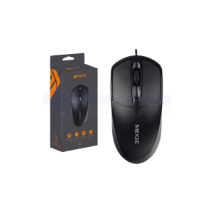 WIRED MIXI MOUSE X1