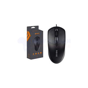 WIRED MIXIE MOUSE X2