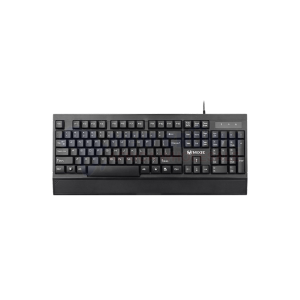WIRED X6 STANDARD USB KEYBOARD