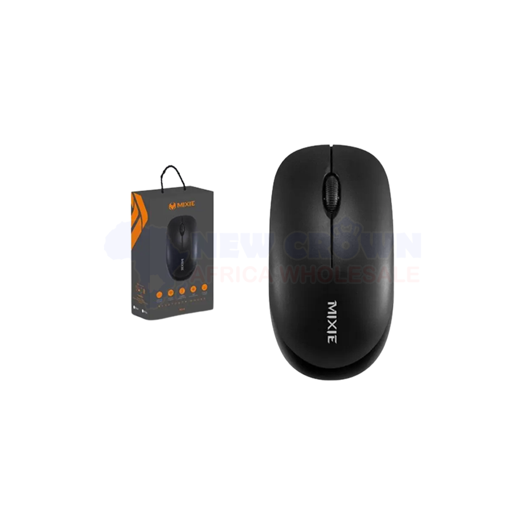 WIRELESS MIXIE R516