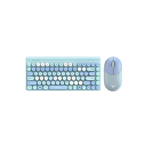 Wireless Keyboard MOUSE COMBO