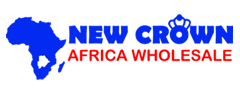Crown Africa Online Shop
