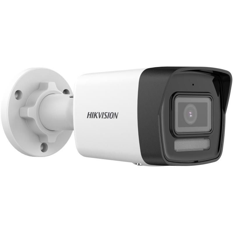 4 MP Smart Hybrid Light Fixed Bullet NETWORK CAMERA - MODEL DS-2CD1043G2-LIUF_SL 4MM - Image 3