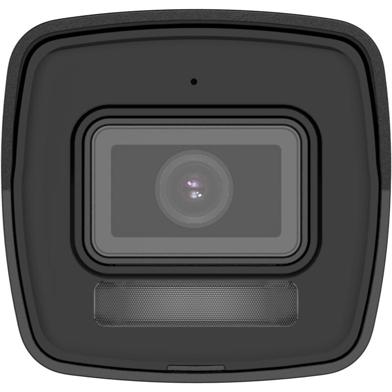4 MP Smart Hybrid Light Fixed Bullet NETWORK CAMERA - MODEL DS-2CD1043G2-LIUF_SL 4MM - Image 2